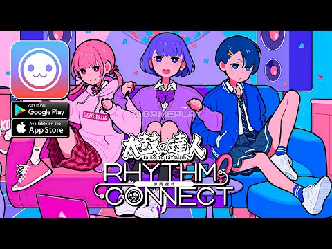 Rhythm Connect APK
